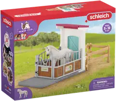 Schleich Horse Pilttuu laajennusosa - 1