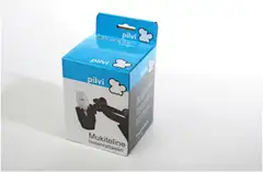 Pilvi kuppiteline vaunuihin - 3