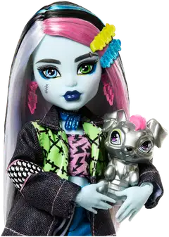 Monster High® Frankie Stein - 2