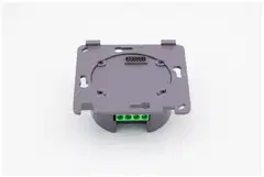 Shelly 2-Output Power Base for Wall Display - 2-kanavainen relepohja Wall Displaylle - 2