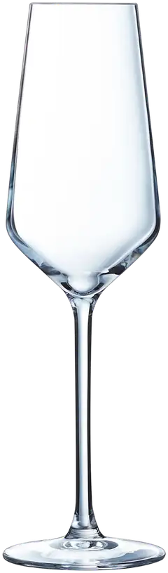 Cristal D'Arques samppanjalasi Ultime 23 cl 4 kpl - 1