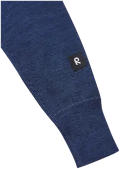 Reima lasten villahaalari Parvin - Navy - 5