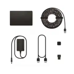 Philips Smart Lighting HDMI Sync Box Kit televisioille 55"-65" - 3