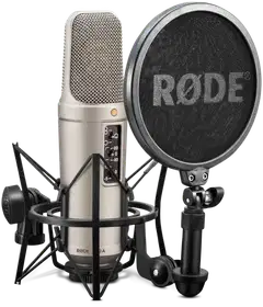 Rode studiomikrofoni NT2A - 1