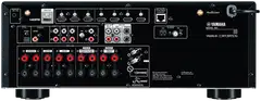 Yamaha AV-vahvistin RXV6ABL - 2