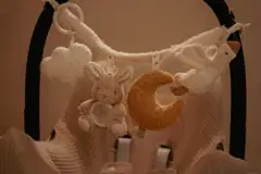 Vaunuhelistin Newborn GRS - 3