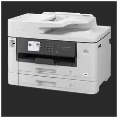 Brother monitoimitulostin MFC-J5740DW - 2