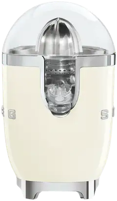 Smeg CJF11CREU sitruspuserrin, kerma - 3