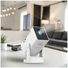 Philips LCD projektori NeoPix 140 - 2