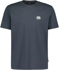 Finlayson miesten t-paita Elefantti - Storm - 1