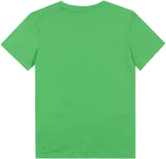 House lasten t-paita 23PH172618 - Vibrant green - 2