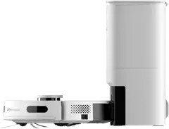 Ezviz Robottipölynimuri RE5S plus, valkoinen - 8