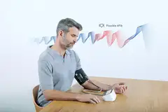 Omron verenpainemittari M4 Connect Afib - 4