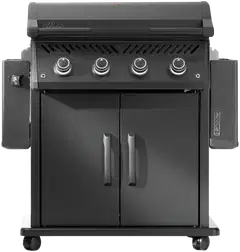 Napoleon Rogue Plancha 30 kaasugrilli - 4