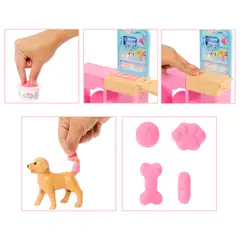Barbie Eläinlääkäriasema - 5