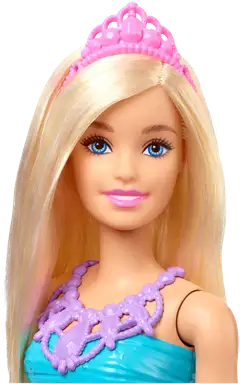 Barbie Dreamtopia Nukke HGR00 - 5