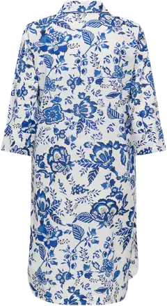 JDY naisten mekko Jdyanna - Princess blue - 2