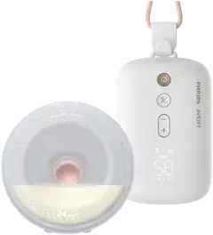 Philips Avent Handsfree rintapumppu SCF543/11 - 2