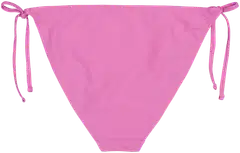 WKLY. naisten bikinialaosa 215W042608 - pink - 2