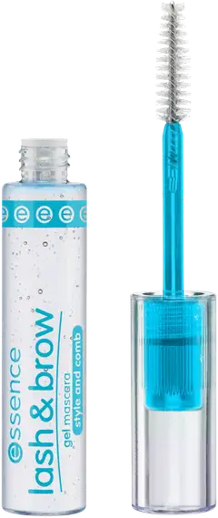 essence lash & brow gel mascara 9 ml - 2