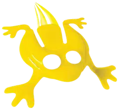 Viking Toys sammakkopeli, 16 sammakkoa - 5