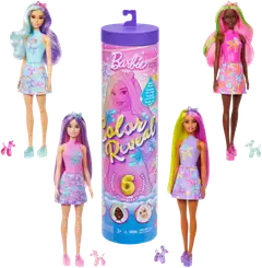 Barbie Color Reveal Balloon Animals - 1
