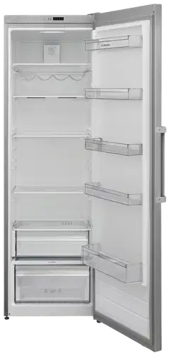 Cylinda jääkaappi K2385XRFHE, leveys 60cm, korkeus 186 cm, teräs - 2