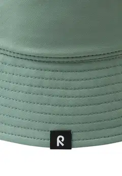 Reima lasten lippis BugProof Itikka - Stone Green - 3