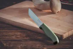 Nirosta yleisveitsi Elemental - 10