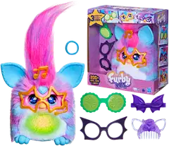 Furby interaktiivinen pehmolelu Furby Vibes - 3