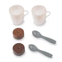 Smoby Espressokeitin pienten "kahvihetkiin" - 5