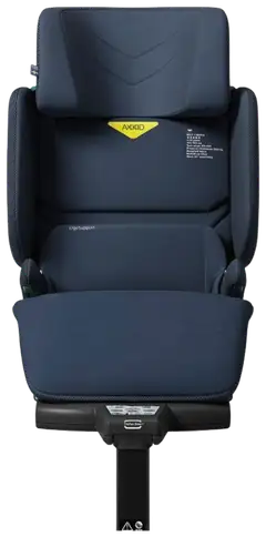 Axkid UP turvavyöistuin turvaistuin - 5