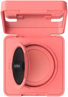 Catrice Cloud Tint Cushion Blush C010 Cloud 9 to 5 4 g - Cloud 9 to 5 - 1