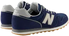 New Balance miesten Retro-lenkkari ML373 Navy - NB Navy - 7