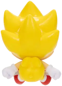 Sonic - 1,5" minihahmot Wave 2 - 8