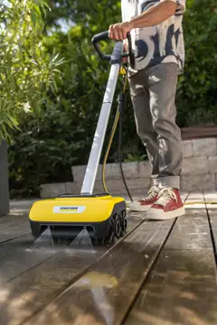 Kärcher terassipesuri PCL 6 - 3