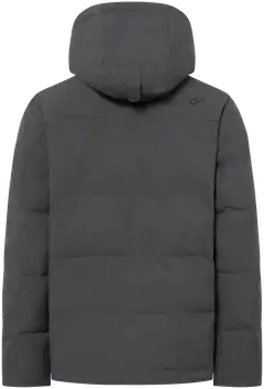 Five Seasons miesten toppatakki Fred - OBSIDIAN MELANGE - 2