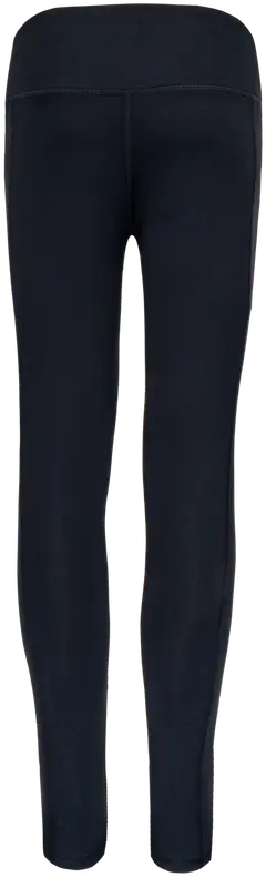 Cheetah lasten treenitrikoot CGP6411 - BLACK - 3