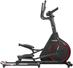 Gymstick crosstrainer GX 8.0 - 3