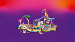 LEGO® Friends 42676 Hauska päivä vesipuistossa - 5