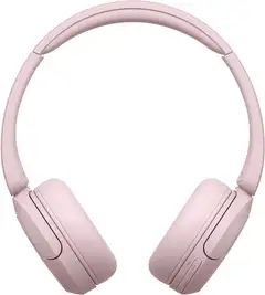 Sony Bluetooth sankakuulokkeet WH-CH520P pinkki - 13