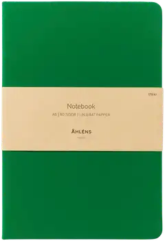 Åhléns Home Notebook ROMEO PU A5 - 1