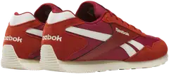 Reebok Lide Low tennari - RED/ RED/CHALK - 3