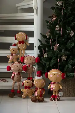 Winteria Joulukuusi Grande 155 cm - 9