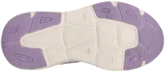 Endurance lasten juoksukengät Masako Junior - Pastel lilac - 8