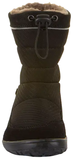 Froddo lasten talvipaljasjalkakenkä UP Tex Snow Wool - BLACK - 4