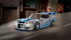 LEGO® Speed Champions 76917 - 2Fast 2Furious Nissan Skyline - 6