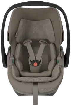 Maxi-Cosi turvakaukalo Pebble Slide Pro ruskea - 3