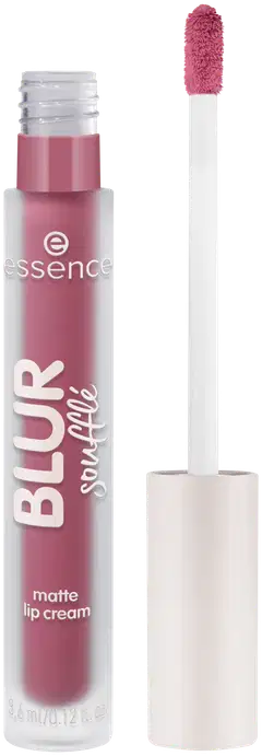 essence BLUR soufflé matte lip cream 06 Pillow Talking 3.6 ml - Crush Hour - 2