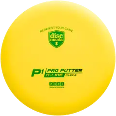 Discmania putteri D-Line P1 FLEX 2 - 2